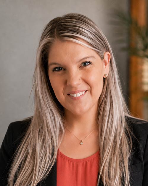 Meet Carlee Chick, RN, MSN, a dialysis nurse with USA Dialysis, PLLC, home dialysis services for patients in Missoula, Montana