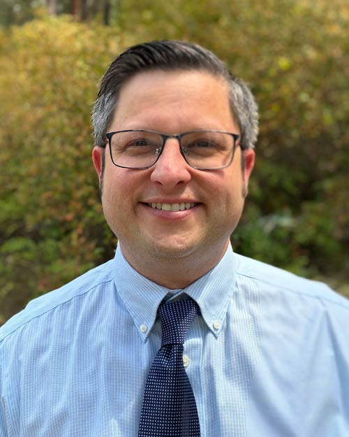 Meet Dr. Ben Lawson, nephrologist and founder of Montanta Kidney PLLC